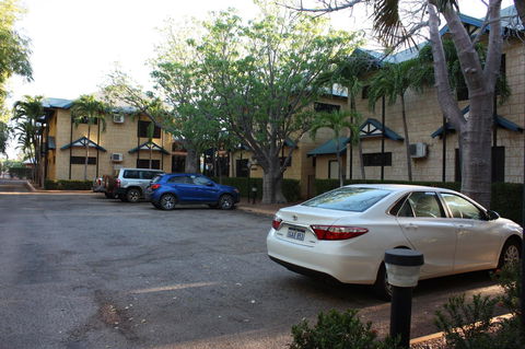 Apartments At Blue Seas Resort - Accommodation Burleigh 17