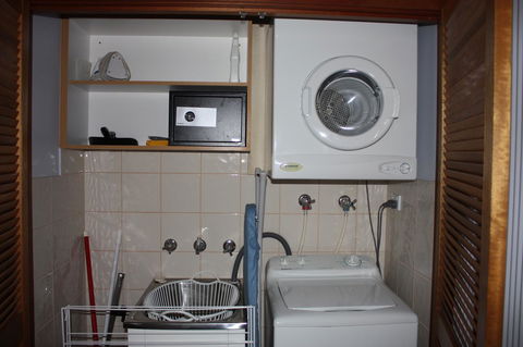 Apartments At Blue Seas Resort - Accommodation Burleigh 9