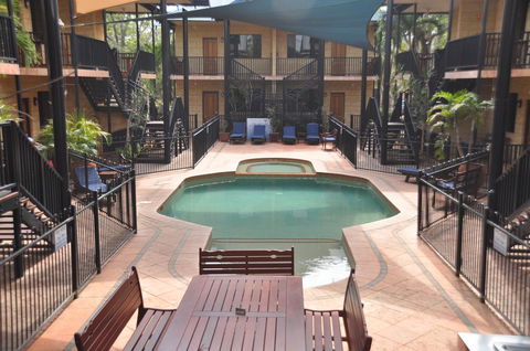 Apartments At Blue Seas Resort - Accommodation Burleigh 14