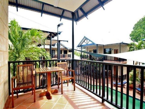 Apartments At Blue Seas Resort - Accommodation Burleigh 16