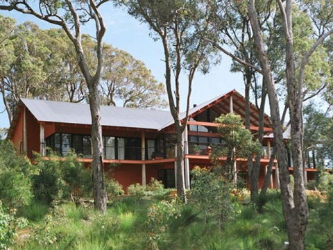 Arum - Close To The Margaret River - Accommodation Burleigh 27