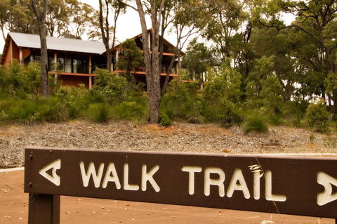 Arum - Close To The Margaret River - Accommodation Burleigh 26