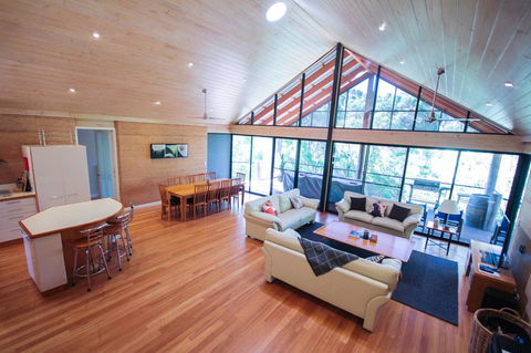 Arum - Close To The Margaret River - Accommodation Burleigh 1