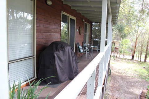 Francisca\'s Cottage - Accommodation Burleigh 6