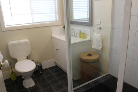 Francisca\'s Cottage - Accommodation Burleigh 9