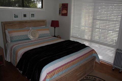 Francisca\'s Cottage - Accommodation Burleigh 7
