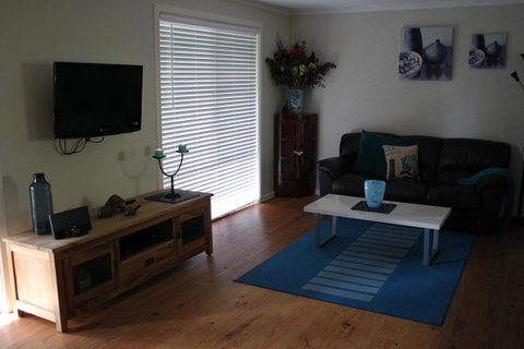 Francisca\'s Cottage - Accommodation Burleigh 5