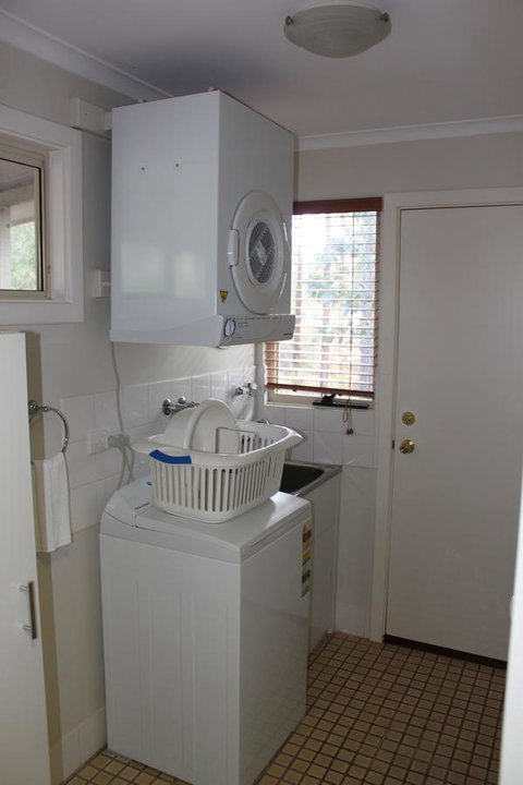 Francisca\'s Cottage - Accommodation Burleigh 10