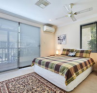 Fremantle Townhouse Unit 4 - Accommodation Burleigh