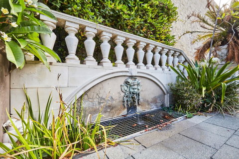 Fremantle Townhouse Unit 4 - Accommodation Burleigh 15