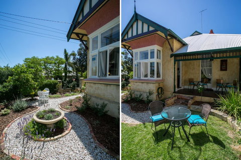 Danum House - Accommodation Burleigh 6
