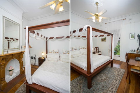 Danum House - Accommodation Burleigh 9