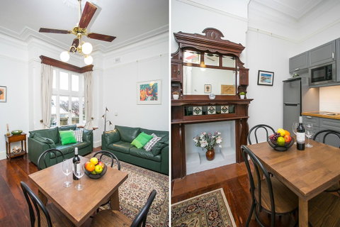 Danum House - Accommodation Burleigh 10