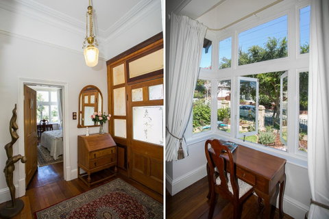 Danum House - Accommodation Burleigh 16