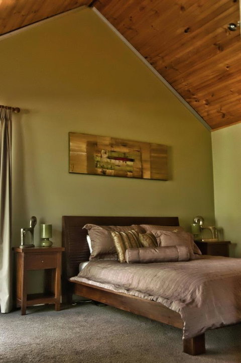 Scotsdale Valley Studios - Accommodation Burleigh 9