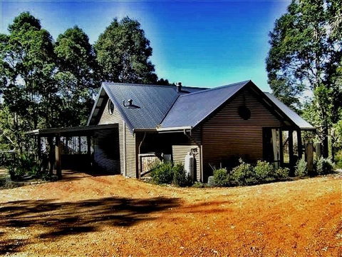 Scotsdale Valley Studios - Accommodation Burleigh 3