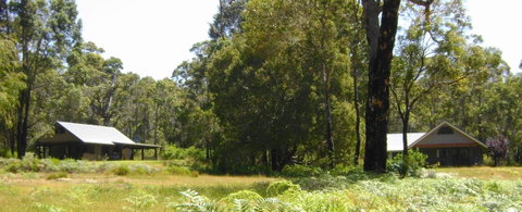Scotsdale Valley Studios - Accommodation Burleigh 13