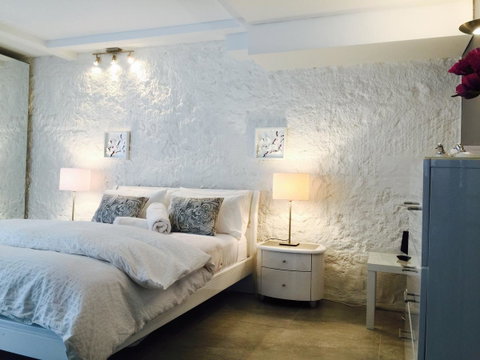 Fremantle Archway Apartments - Accommodation Burleigh 20