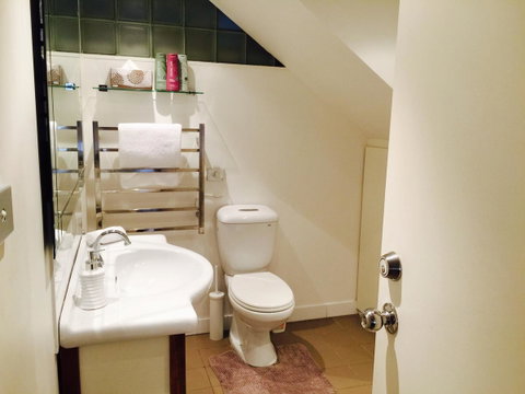 Fremantle Archway Apartments - Accommodation Burleigh 16