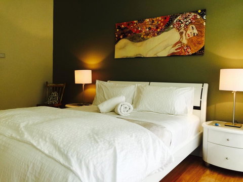 Fremantle Archway Apartments - Accommodation Burleigh 17