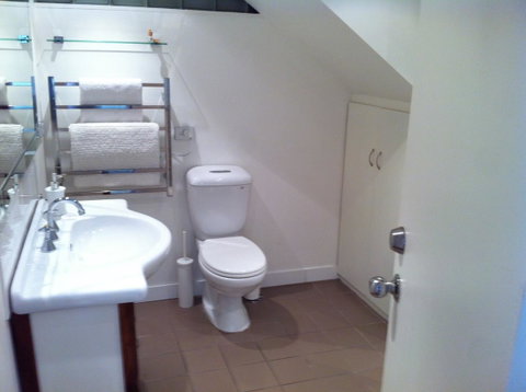 Fremantle Archway Apartments - Accommodation Burleigh 5