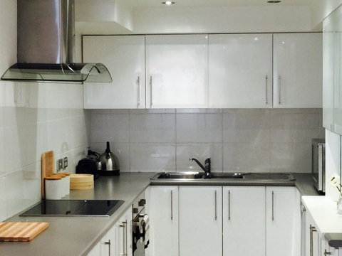 Fremantle Archway Apartments - Accommodation Burleigh 4