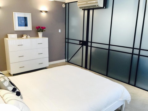Fremantle Archway Apartments - Accommodation Burleigh 6