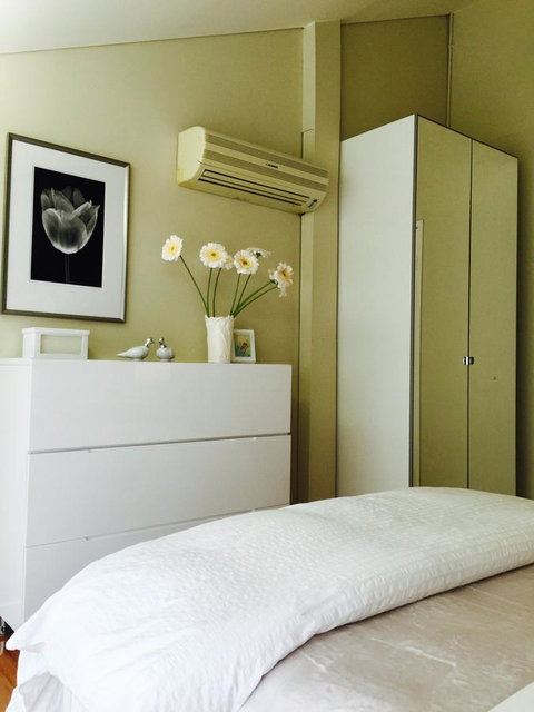 Fremantle Archway Apartments - Accommodation Burleigh 2