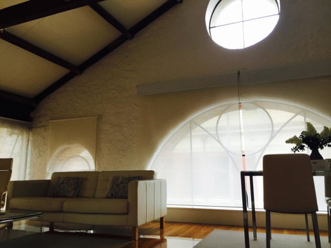 Fremantle Archway Apartments - Accommodation Burleigh 15