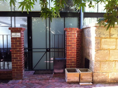 Fremantle Archway Apartments - Accommodation Burleigh 19