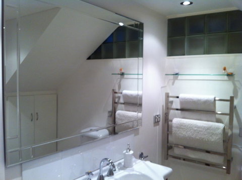 Fremantle Archway Apartments - Accommodation Burleigh 7
