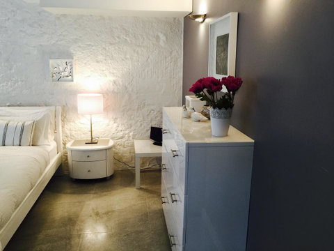 Fremantle Archway Apartments - Accommodation Burleigh 11