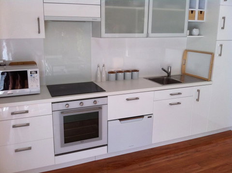 Fremantle Archway Apartments - Accommodation Burleigh 13