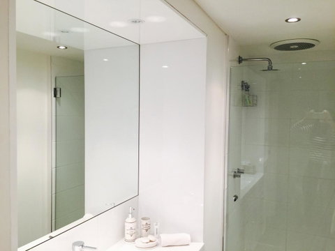 Fremantle Archway Apartments - Accommodation Burleigh 9