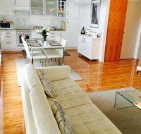 Fremantle Archway Apartments - Accommodation Burleigh