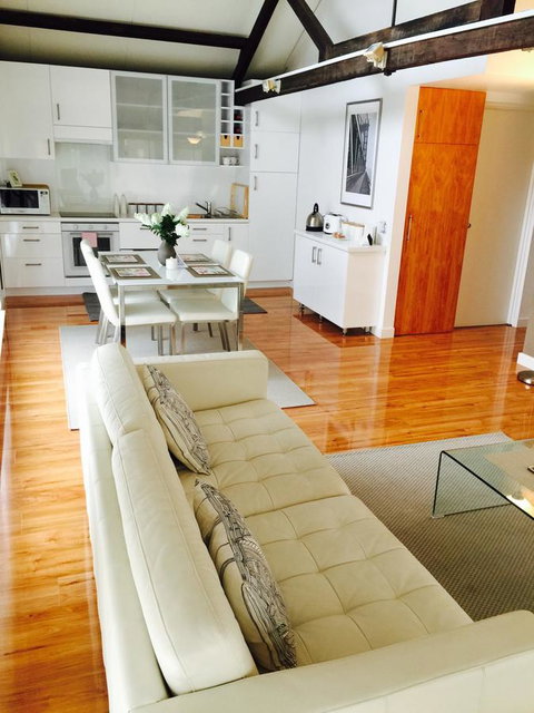 Fremantle Archway Apartments - Accommodation Burleigh 0