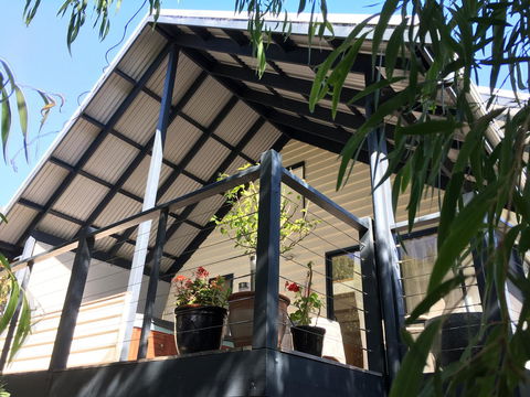 Zephyr Studio - Accommodation Burleigh 25