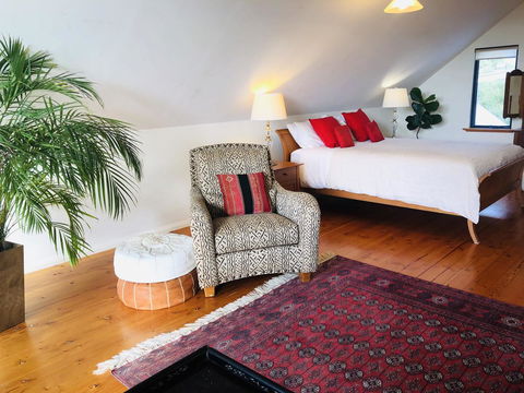 Zephyr Studio - Accommodation Burleigh 13