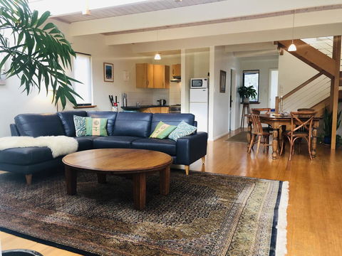 Zephyr Studio - Accommodation Burleigh 3