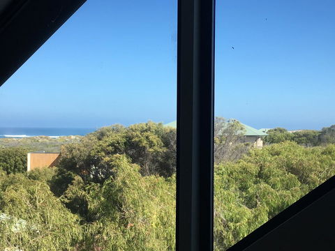 Zephyr Studio - Accommodation Burleigh 31