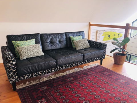 Zephyr Studio - Accommodation Burleigh 16