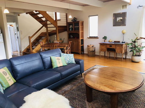 Zephyr Studio - Accommodation Burleigh 6