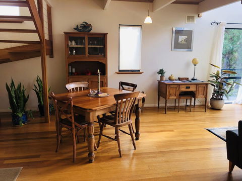 Zephyr Studio - Accommodation Burleigh 7