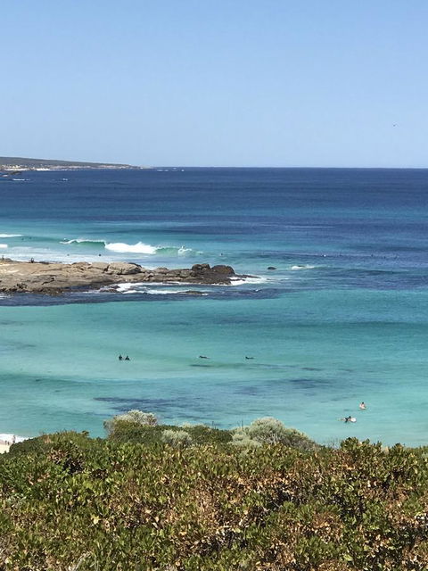 Zephyr Studio - Accommodation Burleigh 26