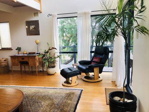 Zephyr Studio - Accommodation Burleigh 4