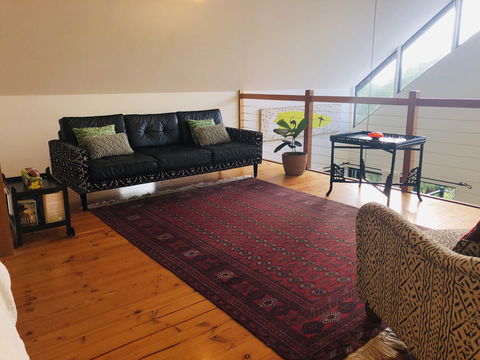 Zephyr Studio - Accommodation Burleigh 18