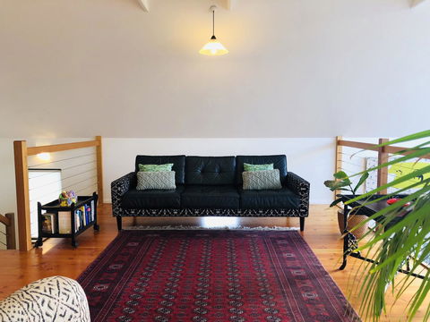 Zephyr Studio - Accommodation Burleigh 17