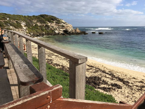 Zephyr Studio - Accommodation Burleigh 33