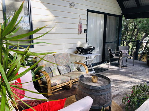 Zephyr Studio - Accommodation Burleigh 8
