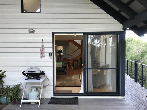 Zephyr Studio - Accommodation Burleigh 21